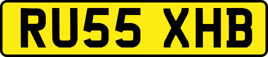 RU55XHB