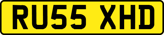 RU55XHD