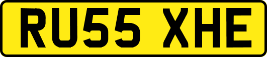 RU55XHE