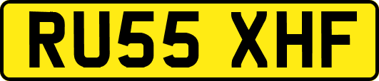 RU55XHF