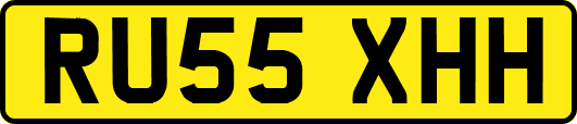 RU55XHH