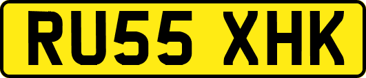 RU55XHK