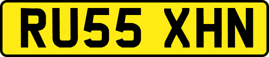 RU55XHN