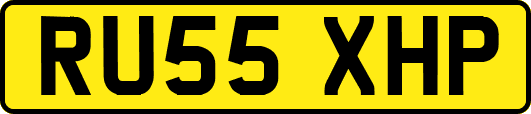 RU55XHP