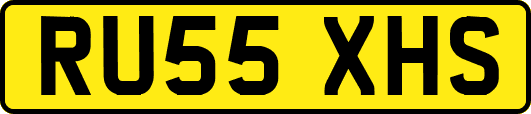 RU55XHS