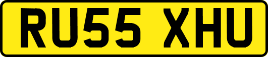 RU55XHU