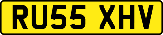 RU55XHV