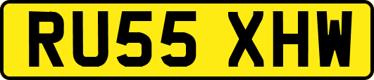 RU55XHW