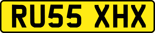 RU55XHX