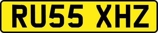 RU55XHZ