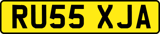 RU55XJA