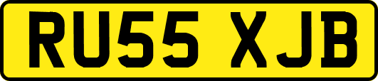 RU55XJB