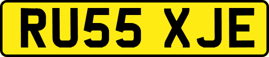 RU55XJE