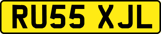 RU55XJL