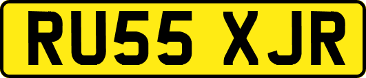 RU55XJR