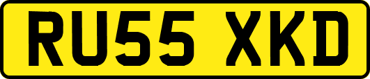 RU55XKD
