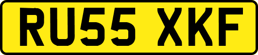 RU55XKF