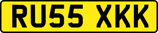 RU55XKK