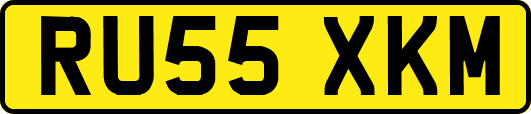 RU55XKM
