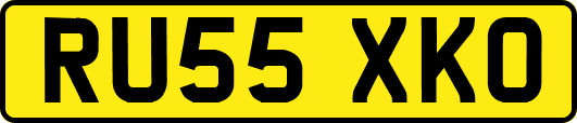RU55XKO