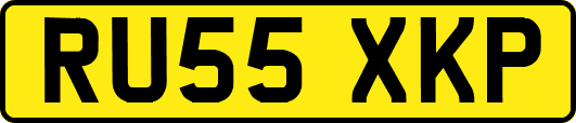RU55XKP