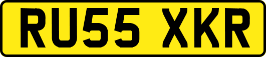 RU55XKR