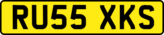 RU55XKS
