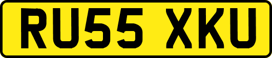 RU55XKU