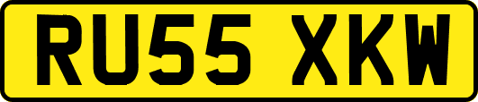 RU55XKW