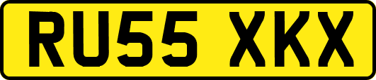 RU55XKX