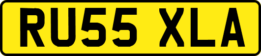 RU55XLA