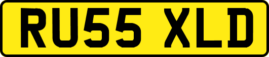RU55XLD