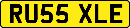 RU55XLE