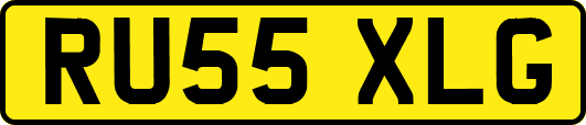 RU55XLG