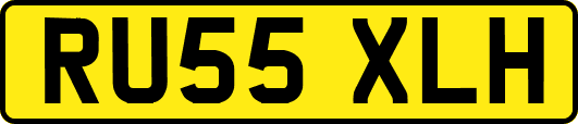 RU55XLH