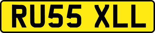 RU55XLL