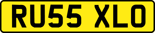 RU55XLO