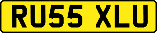 RU55XLU