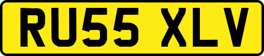 RU55XLV