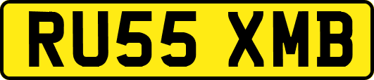 RU55XMB