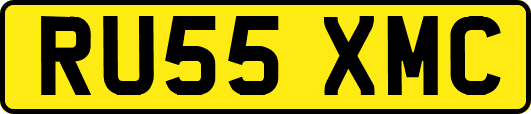 RU55XMC