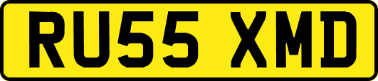 RU55XMD