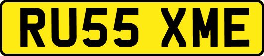 RU55XME