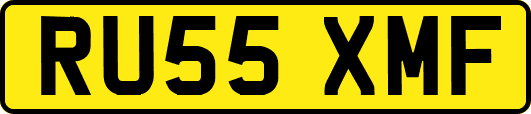 RU55XMF