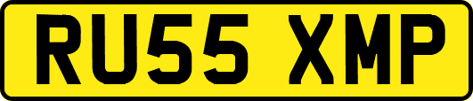 RU55XMP