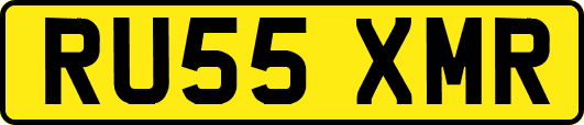 RU55XMR