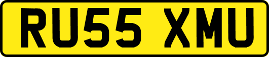 RU55XMU