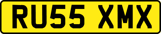 RU55XMX