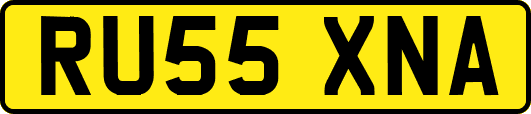 RU55XNA