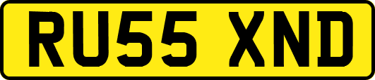 RU55XND